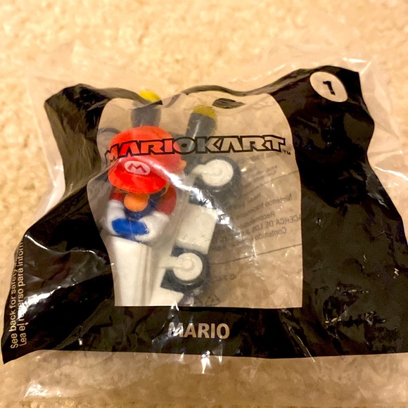 *Set of 8* brand new McDonald’s toys!!! - Picture 8 of 12